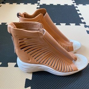 Nike Lunarsandiator Sky Hi